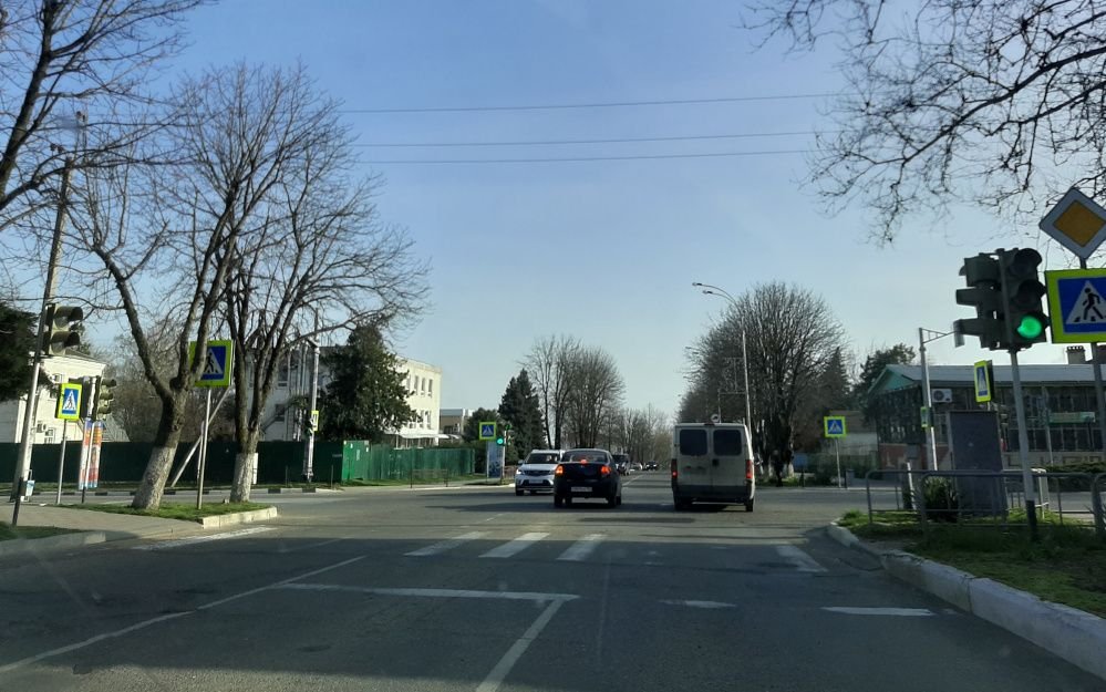 С сегодняшнего вечера на Кубани объявлен карантин