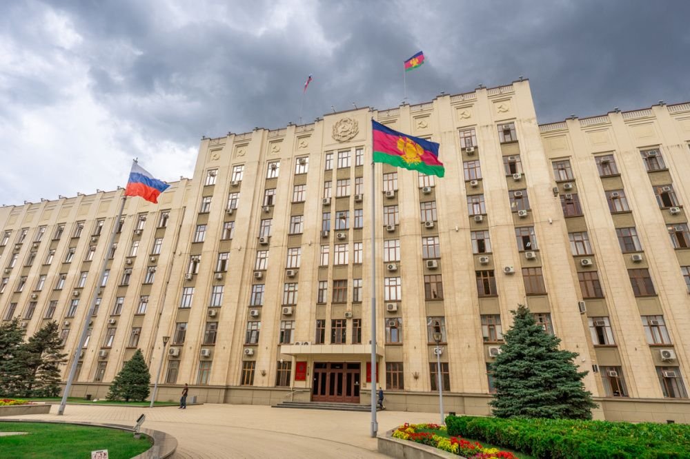 Как Кубань готовится к экстренным ситуациям