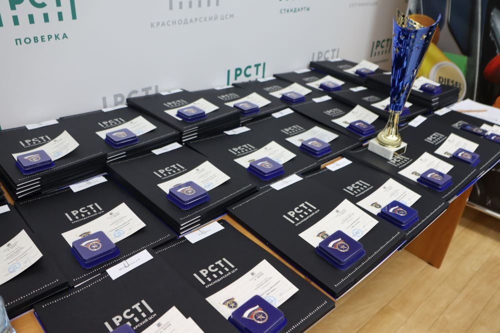 В «100 лучших товаров России» вошли продукты марки «Моя Станица»