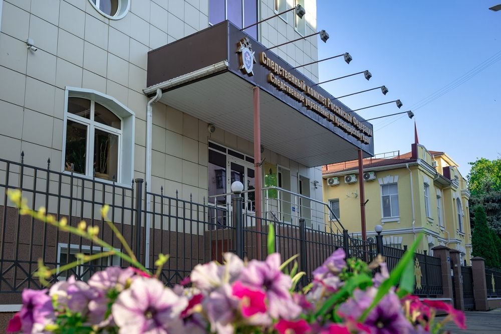 В следкоме возбуждено «Полтавское» дело