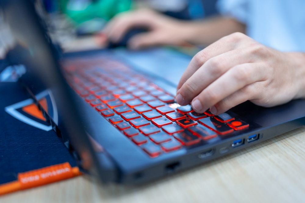 В МВД предупредили о новой схеме интернет-мошенничества