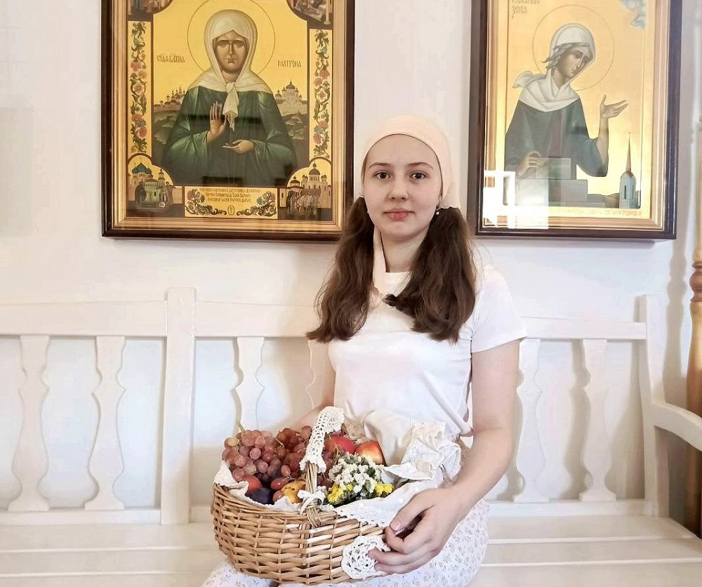 Суть не в яблоках