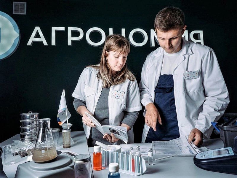 На Кубани к обучению по программам «Профессионалитет» с нового учебного года приступят более 1,7 тысяч студентов