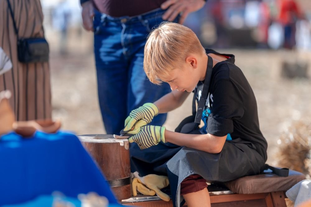 В Краснодаре пройдет уличный фестиваль