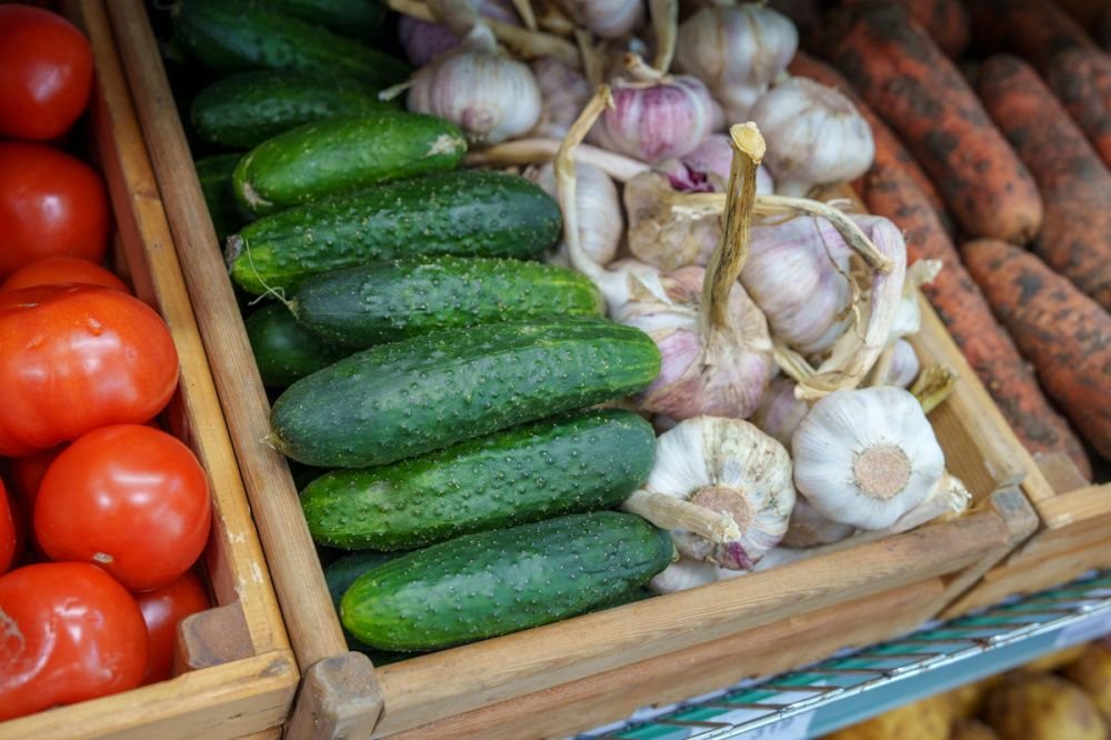 Ярмарочная сеть Кубани: новые рынки для качественной продукции