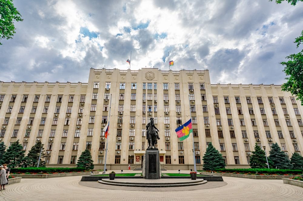 В кадровой школе PROдвижение на Кубани проходят обучение более тысячи студентов