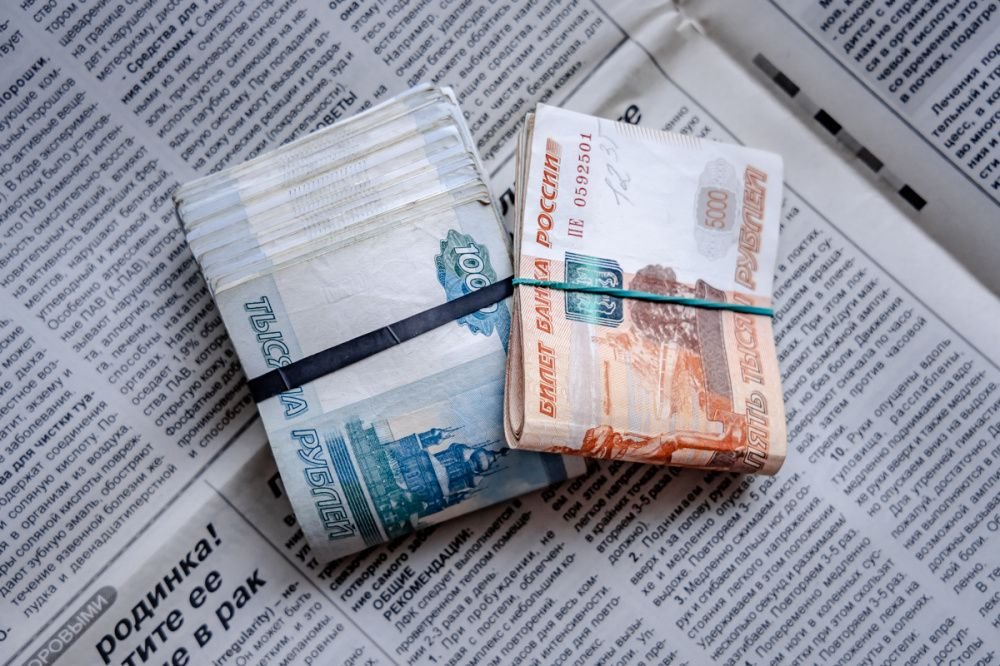 Взятки тоже выросли