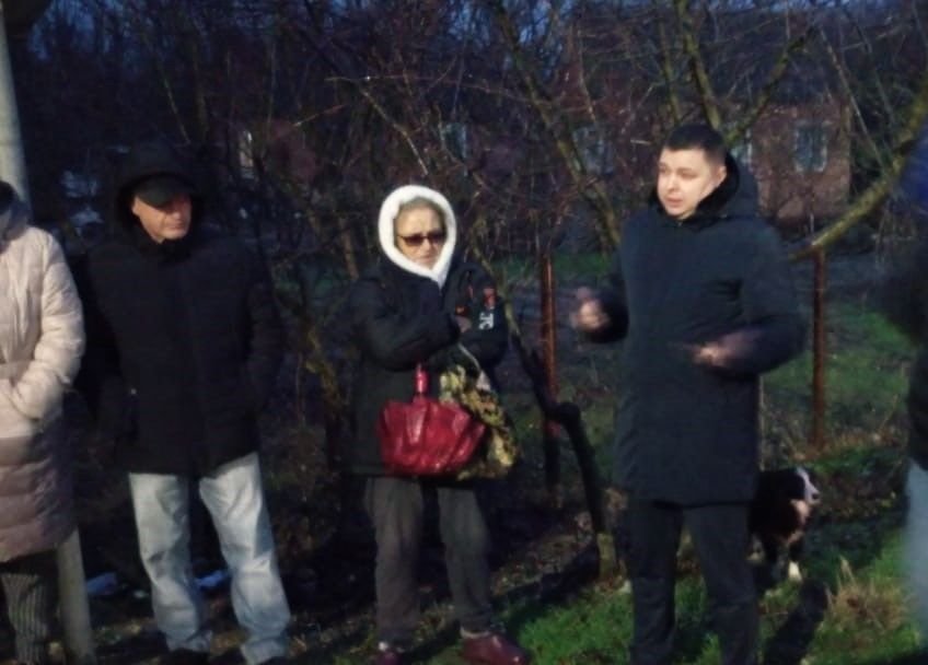 Из дач на озере Копытко Рублёвки не получится