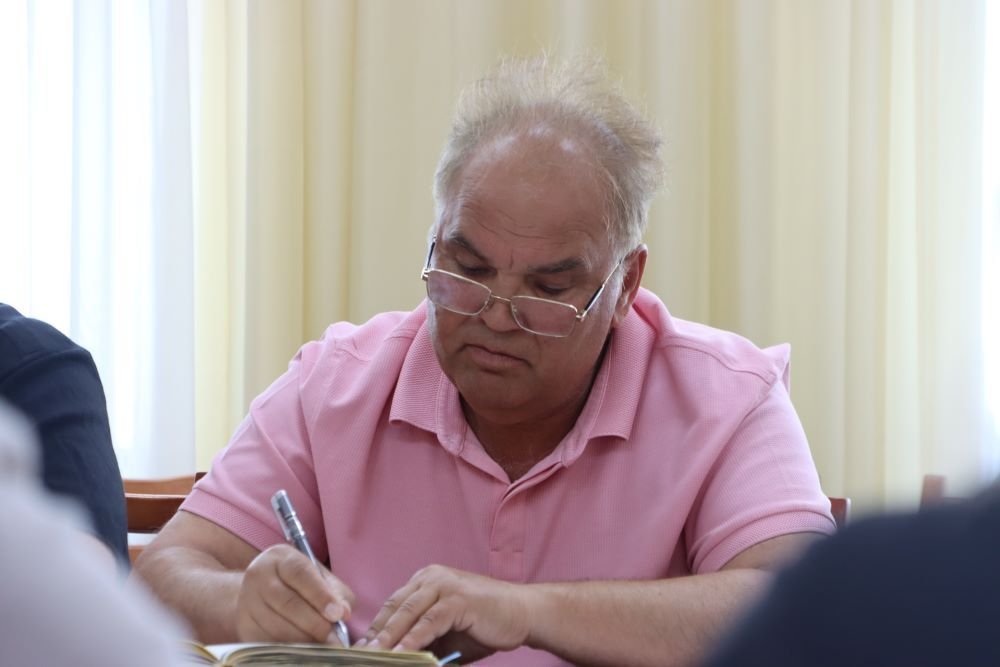 Выпускной в Усть-Лабинске проведет «Прогресс Агро»