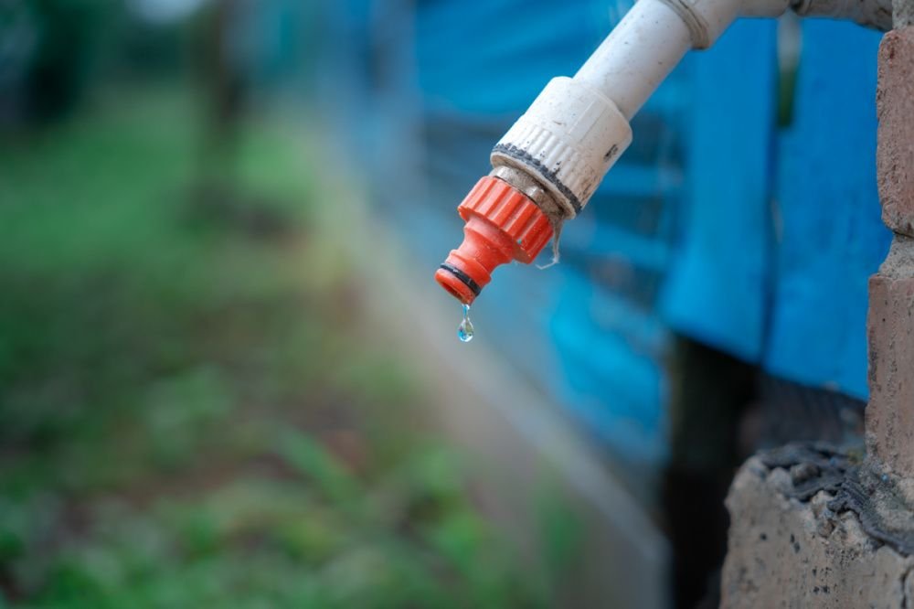 Где ожидается отключение водоснабжения 20 декабря