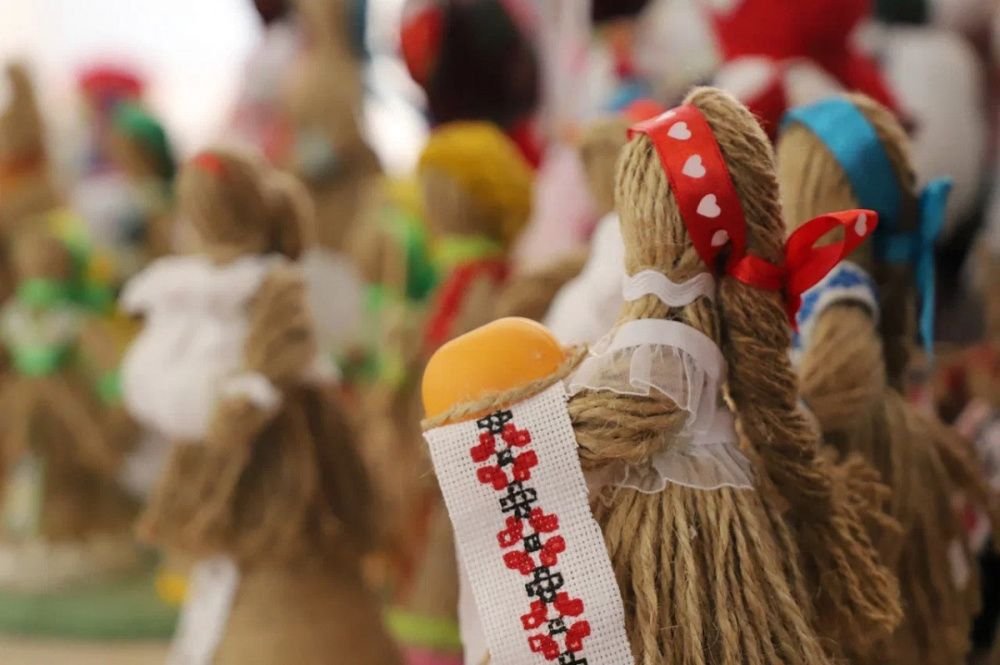 Встретимся «За общим столом» в Атамани