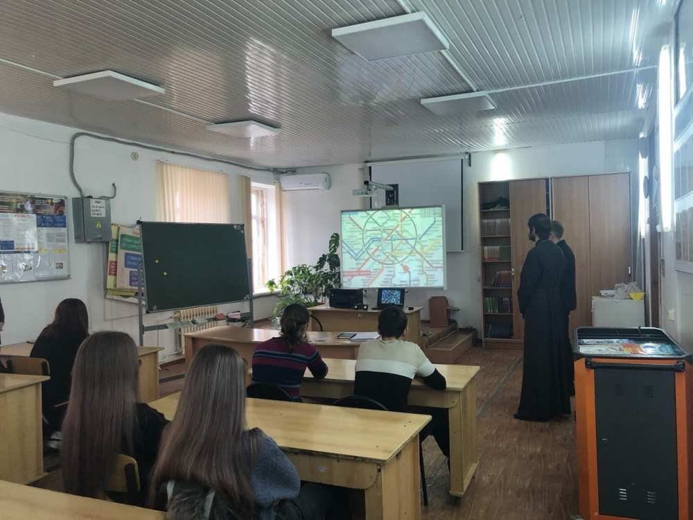Жертв московского теракта-2004 вспомнили в Усть-Лабинске
