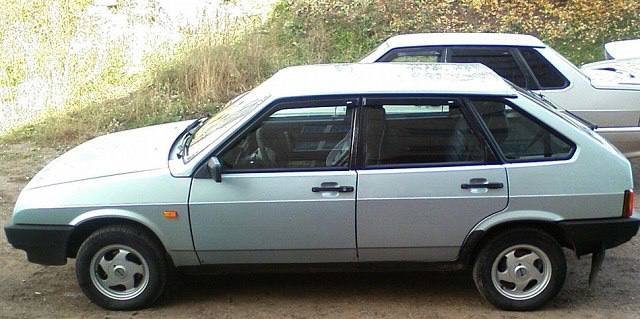 Житель Усть-Лабинска лишился автомобиля за рецидив с пьяной ездой