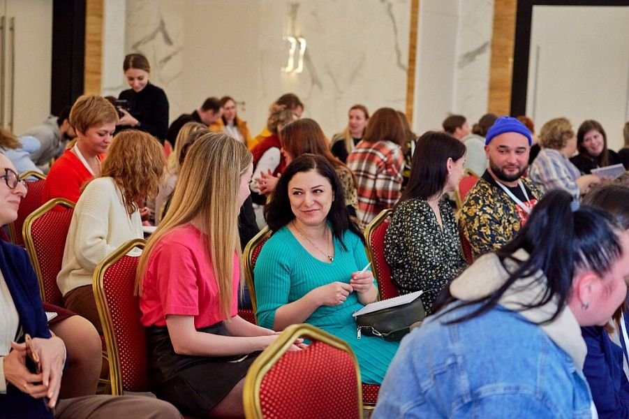 Кубанские предприниматели могут стать участниками Всероссийского конкурса «Мой добрый бизнес»