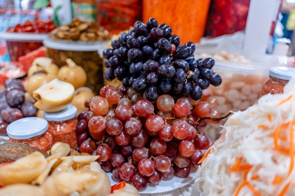 На Кубани пройдет фестиваль летних вин