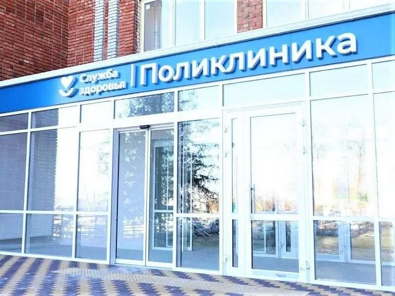 В Краснодарском крае на строительство поликлиник и больниц выделят 14,5 миллиардов рублей