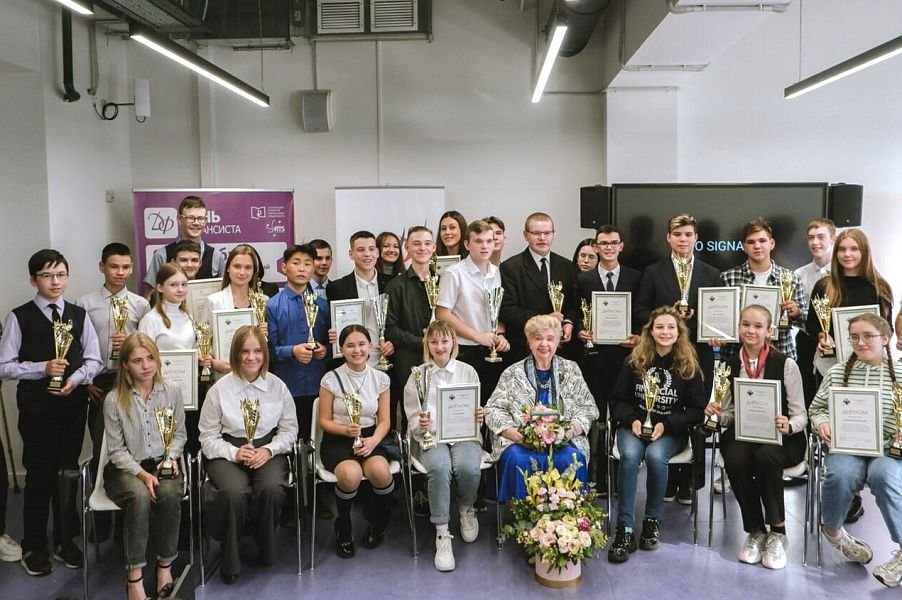 Юные таланты Кубани могут принять участие во Всероссийском конкурсе эссе