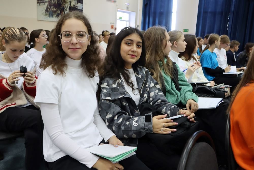 В Усть-Лабинске наступила "АгроОсень-2023"