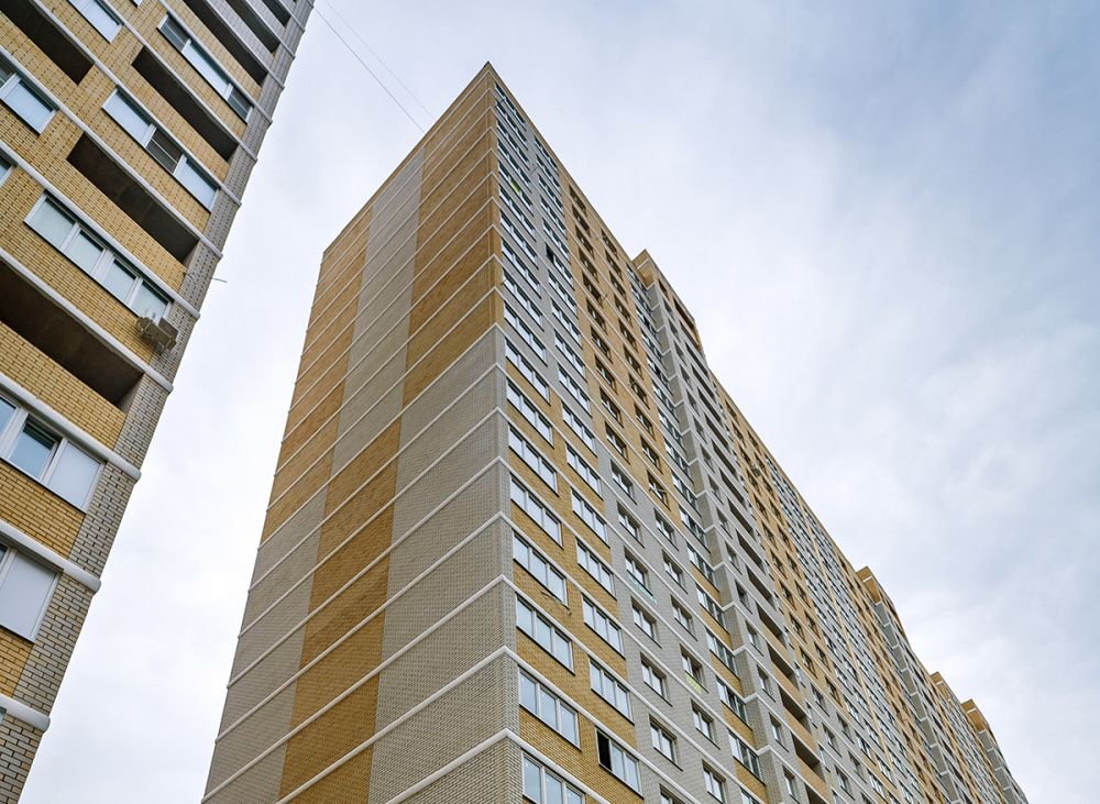 Ипотека по-прежнему востребована