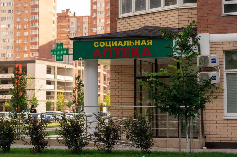 В Усть-Лабинске ребенку-инвалиду отказали в жизненно-необходимом лекарстве