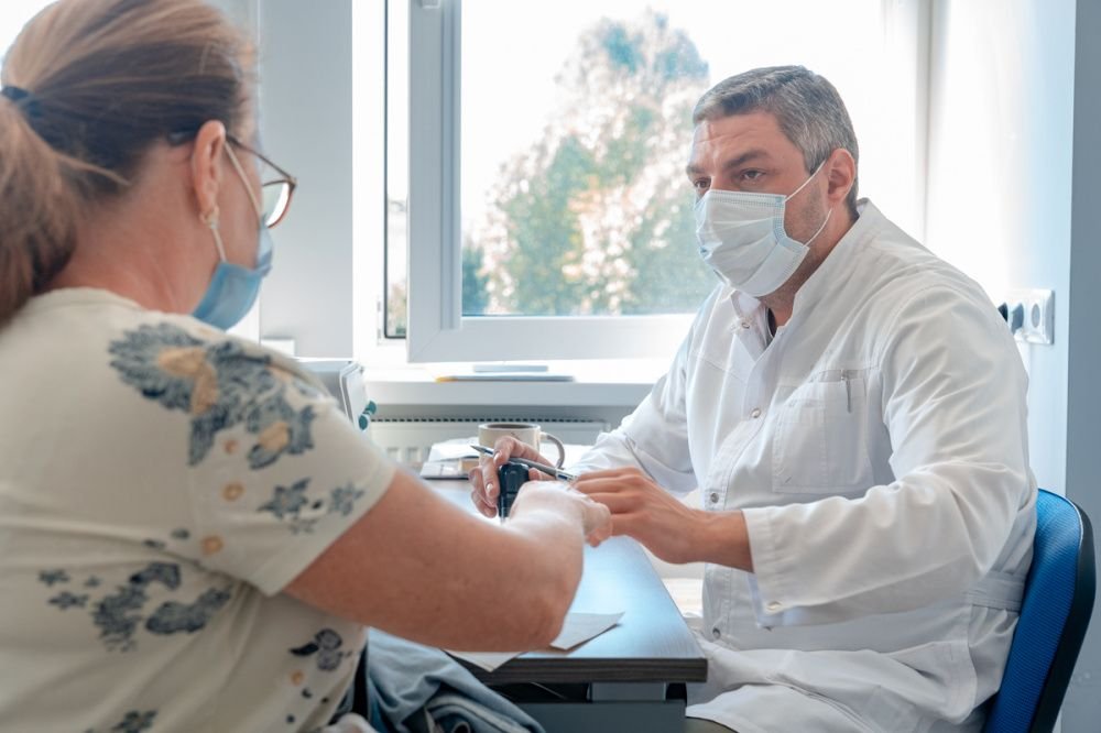 В Краснодарском крае выявили новые случаи кори