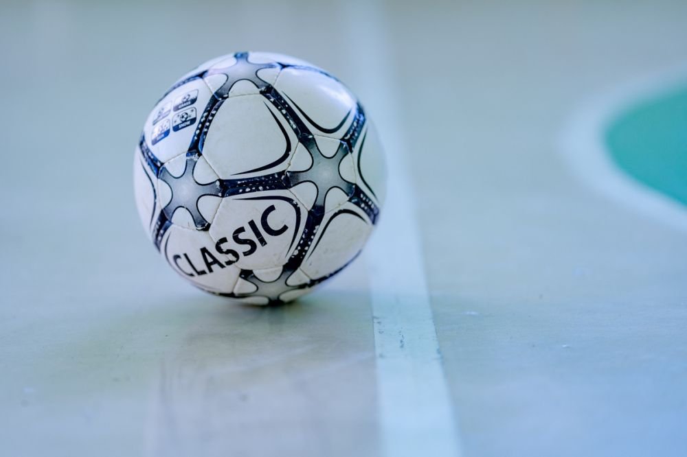 Дошкольники Усть-Лабинска участвуют во Всероссийском фестивале «Футбол в школу»