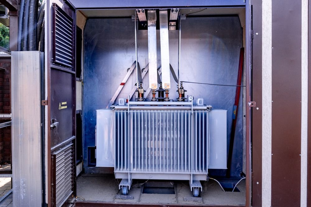 Где планируется кратковременное отключение света 16 ноября