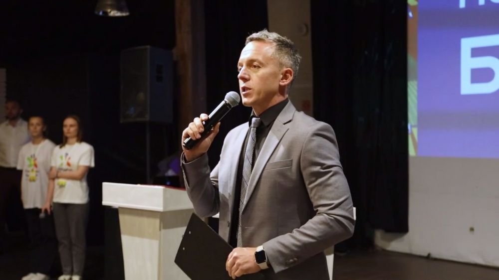 Завершился последний полуфинал конкурса "Лидеры Кубани".