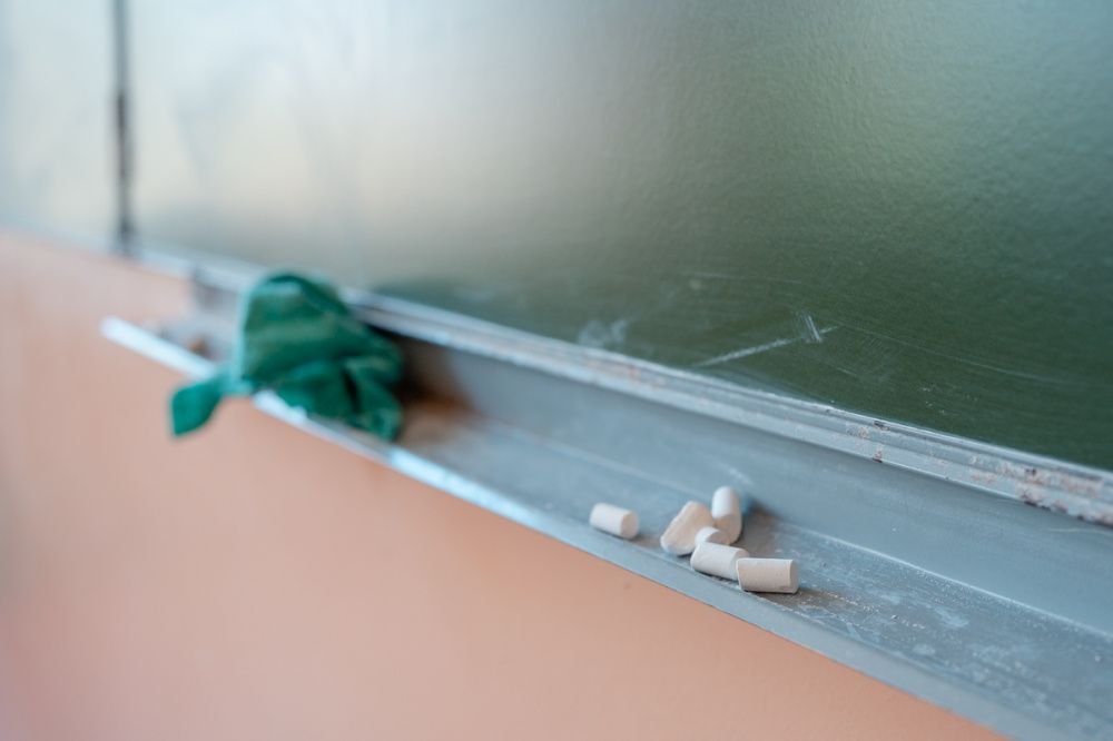 На Кубани 96 тысяч выпускников 9 и 11 классов готовятся к сдаче экзаменов