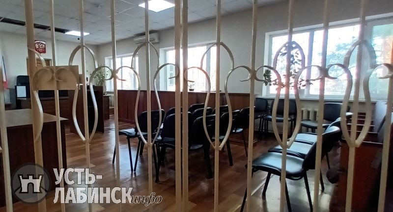 Сбежавший от суда на СВО экс-замначальника ОМВД Владимир Кочерга доставлен в Усть-Лабинск
