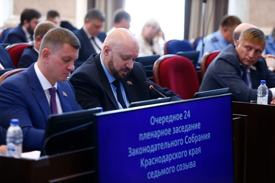 В Краснодарском крае расширили меры поддержки пострадавших во время чрезвычайных ситуаций жителей