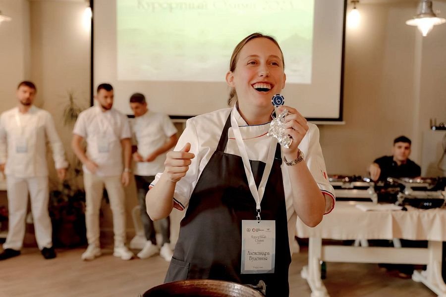«Курортный Олимп»: кто лучший из лучших?