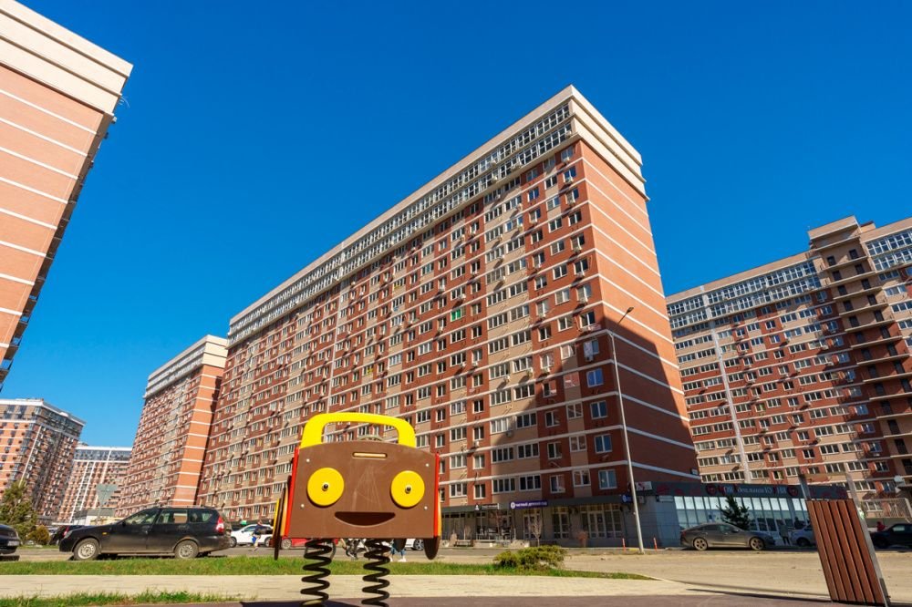 Почему квартиры с отделкой стали хитом продаж