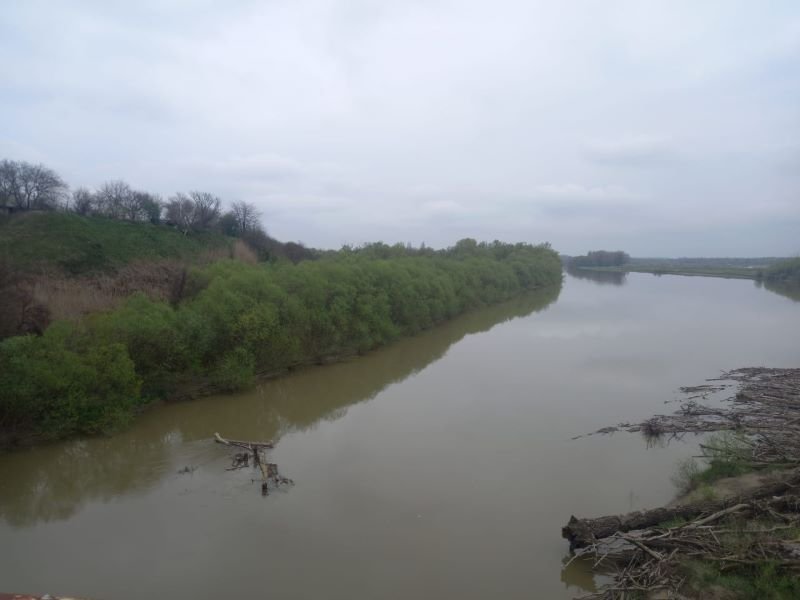 Заместитель главы Усть-Лабинского района по ГО и ЧС: «Повода для паники нет!»