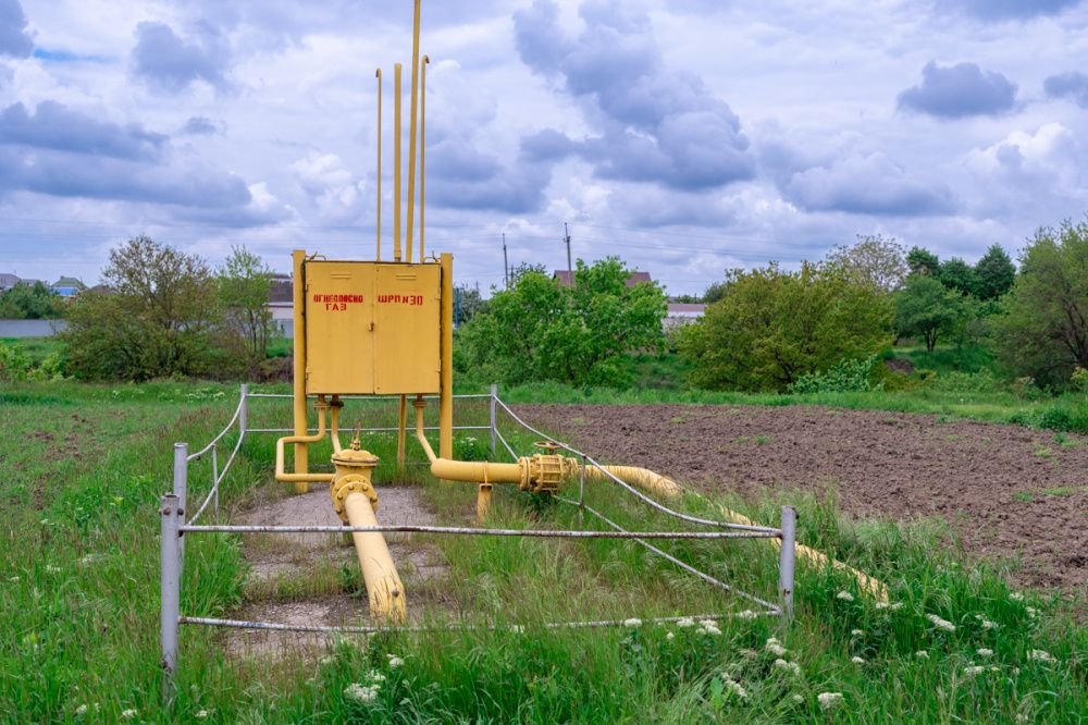 Догазификация или газификация?