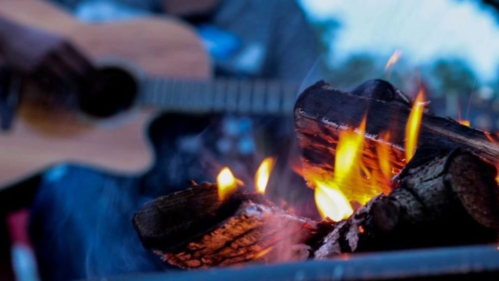 В Усть-Лабинске пройдет IX фестиваль-конкурс бардовской песни «Братья по разуму»