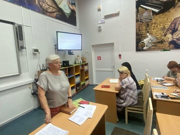 В школах Усть-Лабинска будут развивать профильные классы