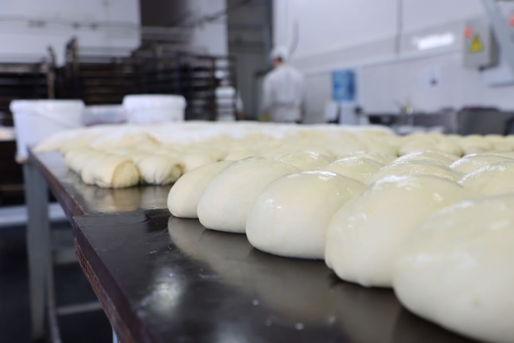 «Моя Станица»: магия выпечки ароматной сдобы