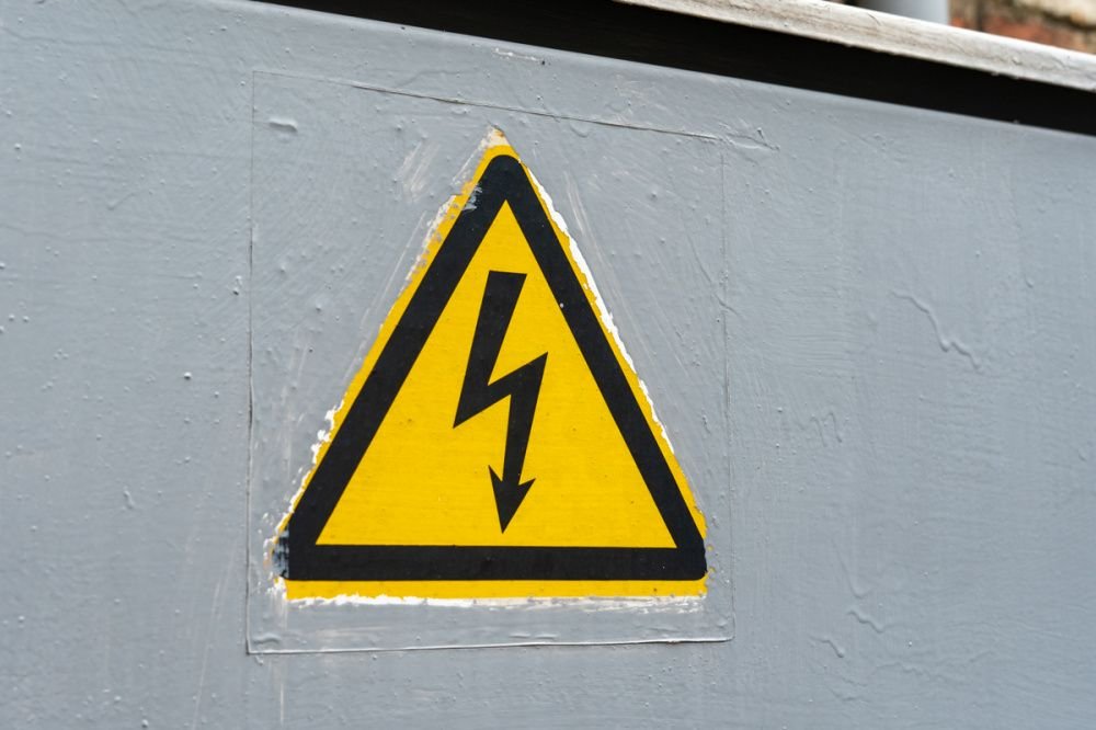 Где ожидается отключение электричества 15 декабря