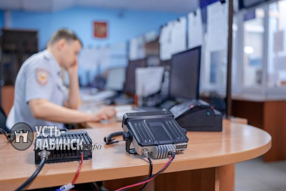 В Усть-Лабинском районе объявилась банда, запугивающая стариков по телефону