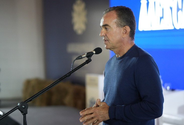 Вениамин Кондратьев