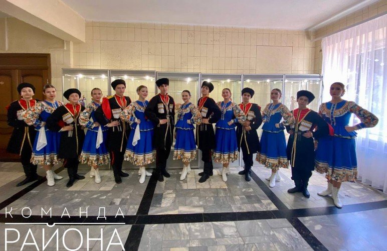 Ансамбль «Данко»