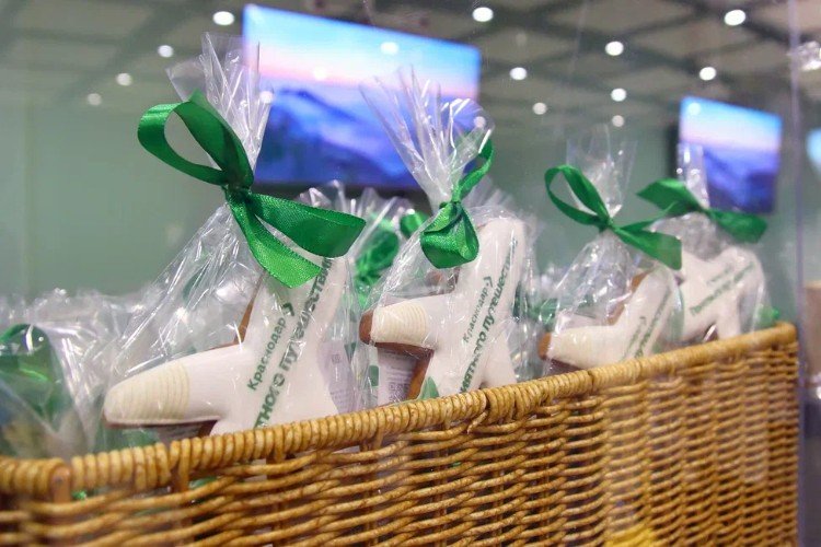 Сувенирная продукция