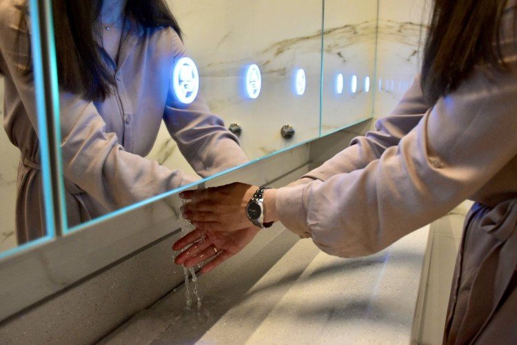 Женские руки