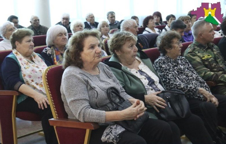 День комсомола