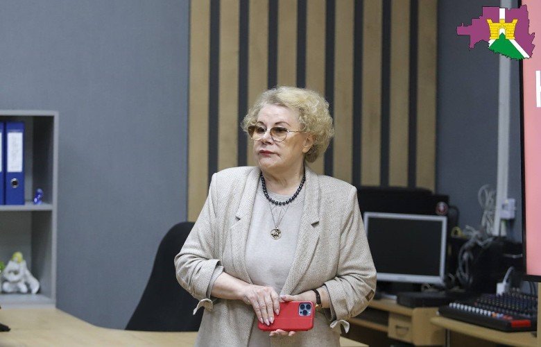 Тамара Румянцева