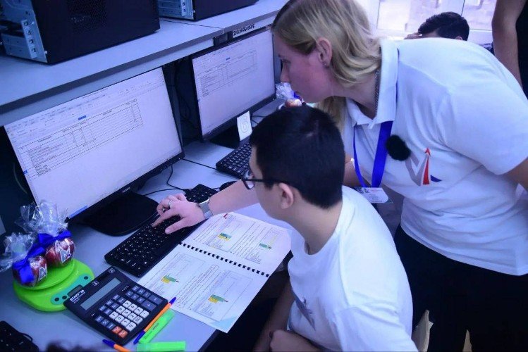 Обучение в Ладожском МТ