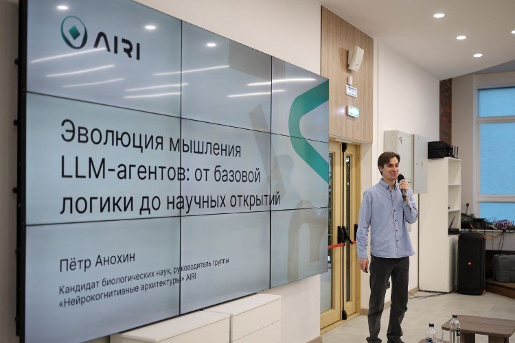 Занятие в колледже