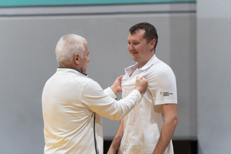 «Лидеры будущего» в ЦСЕ «Сокол»