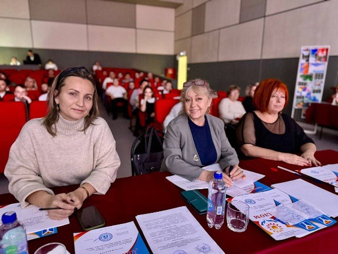 Фестиваль-конкурс «Солнце в ладонях»